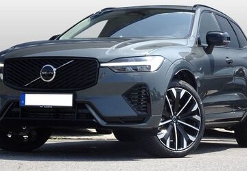 Volvo XC60 13.000 km 70.990 &euro; Herford 32051
