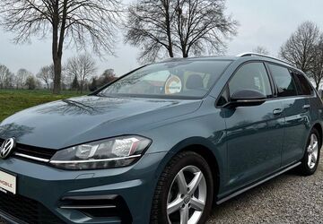 VW Golf 77.500 km 17.990 &euro; Minden 32425