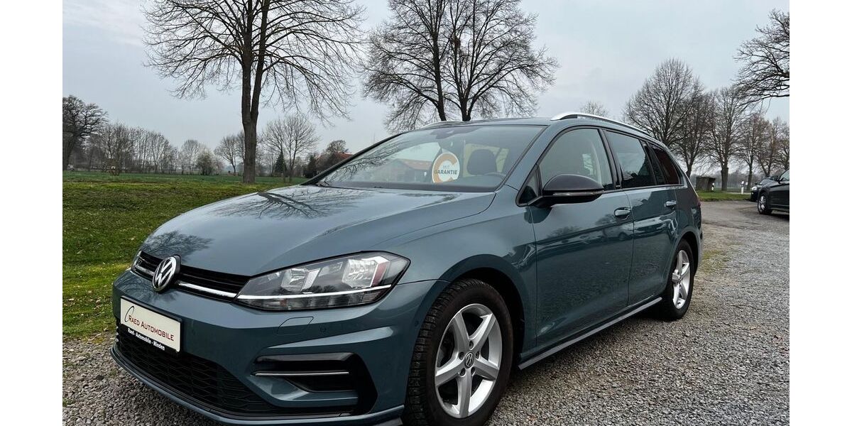 VW Golf 77.500 km 17.990 &euro; Minden 32425