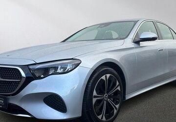 Mercedes-Benz E 300 20.695 km 50.480 &euro; Bad Oeynhausen 32545
