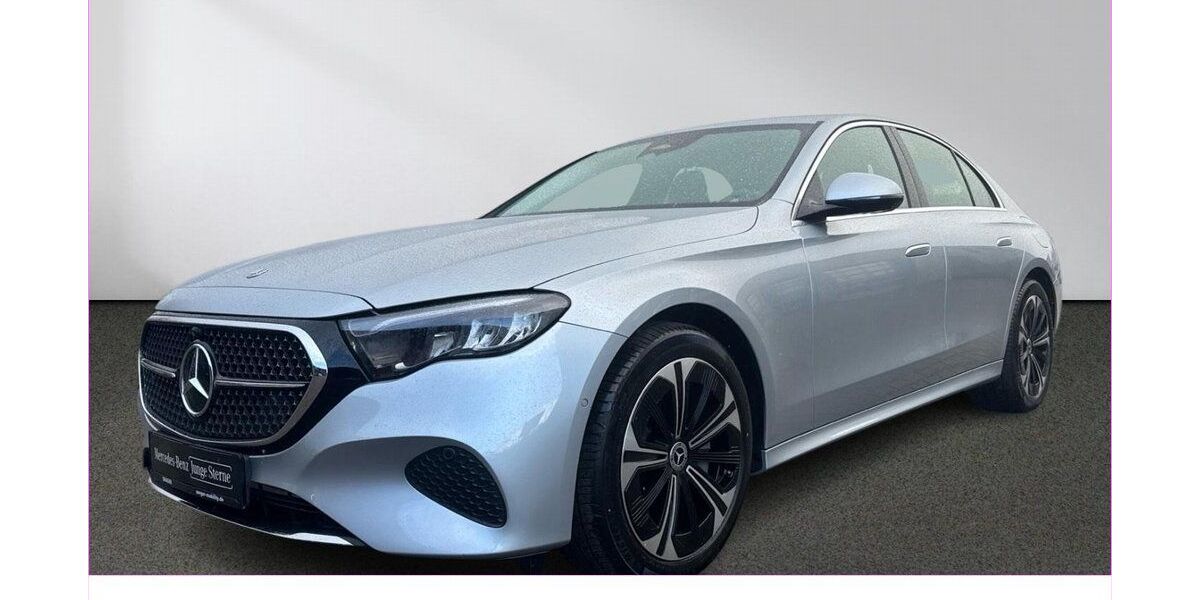 Mercedes-Benz E 300 20.695 km 50.480 &euro; Bad Oeynhausen 32545