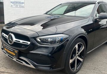Mercedes-Benz C 220 99.890 km 33.890 &euro; Bad Oeynhausen 32545