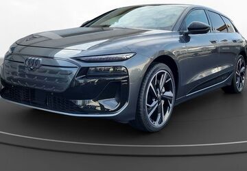 Audi A6 e-tron 14.760 km 73.880 &euro; Minden 32427