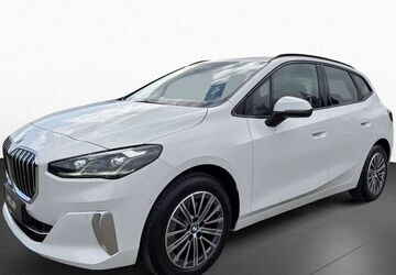 BMW 220 16.150 km 33.480 &euro; Herford 32051