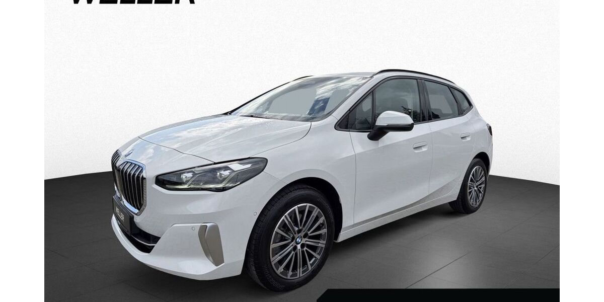 BMW 220 16.150 km 33.480 &euro; Herford 32051