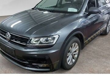 VW Tiguan 82.750 km 27.690 &euro; Lemgo 32657