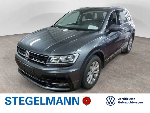 VW Tiguan 82.750 km 27.690 &euro; Lemgo 32657