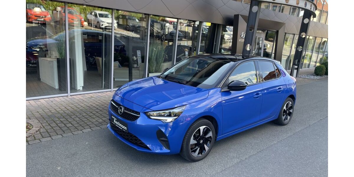 Opel Corsa 29.300 km 17.980 &euro; Herford 32049