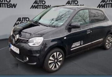 Renault Twingo 15.000 km 13.990 &euro; Herford 32051
