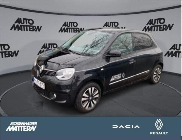 Renault Twingo 15.000 km 13.990 &euro; Herford 32051