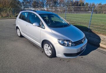 VW Golf Plus 114.700 km 5.850 &euro; Lübbecke 32312