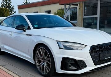 Audi A5 161.900 km 24.900 &euro; Minden 32423