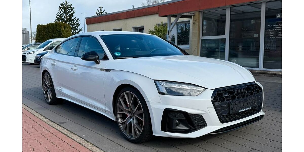 Audi A5 161.900 km 24.900 &euro; Minden 32423