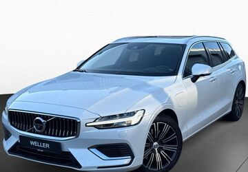 Volvo V60 70.000 km 29.950 &euro; Bad Oeynhausen 32547