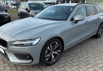 Volvo V60 11.350 km 34.900 &euro; Lübbecke 32312