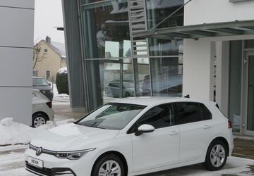 VW Golf 35.874 km 18.940 &euro; Petershagen 32469