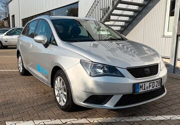 Seat Ibiza 211.500 km 4.400 &euro; Espelkamp 32339