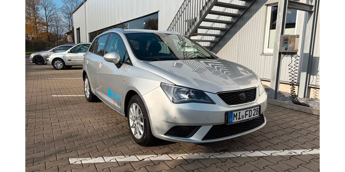 Seat Ibiza 211.500 km 4.400 &euro; Espelkamp 32339