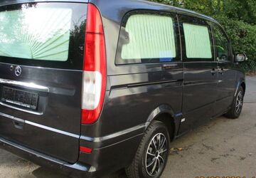 Mercedes-Benz Vito 169.000 km 8.299 &euro; Vlotho 32602