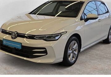 VW Golf 9.483 km 25.390 &euro; Lemgo 32657