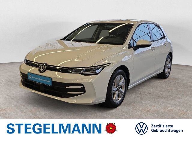 VW Golf 9.483 km 25.390 &euro; Lemgo 32657