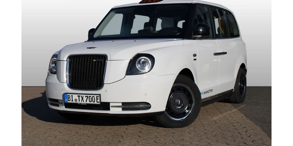 LEVC Andere 150.641 km 25.400 &euro; Bad Salzuflen 32108