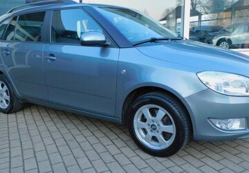 Skoda Andere 99.700 km 6.990 &euro; Rinteln 31737