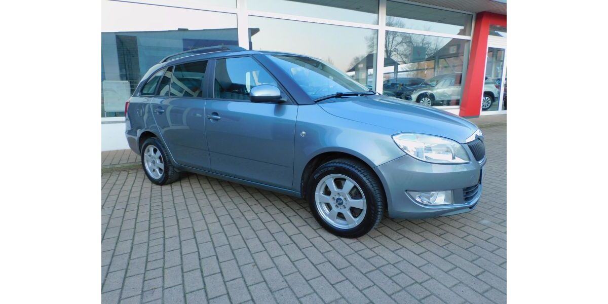 Skoda Andere 99.700 km 6.990 &euro; Rinteln 31737