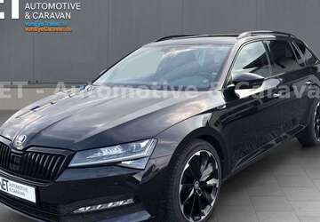 Skoda Superb 98.415 km 27.390 &euro; Petershagen 32469