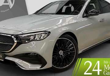 Mercedes-Benz E 220 6.938 km 58.774 &euro; Minden 32427