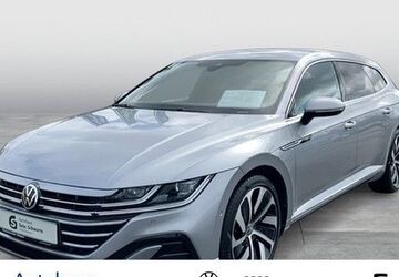 VW Arteon 64.500 km 29.990 &euro; Lübbecke 32312