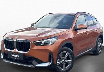 BMW X1 15.000 km 38.888 &euro; Bad Oeynhausen 32547