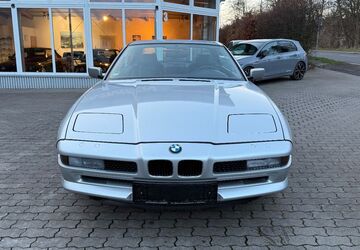 BMW 850 79.700 km 31.500 &euro; Bückeburg 31675
