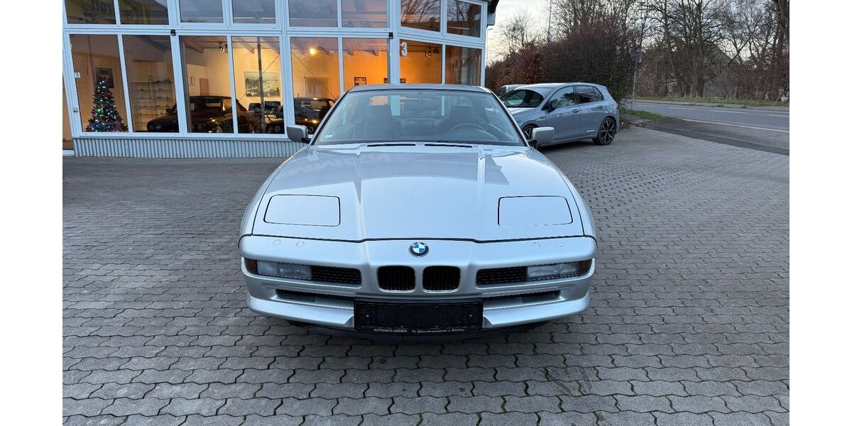 BMW 850 79.700 km 31.500 &euro; Bückeburg 31675