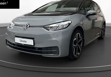 VW ID.3 17.870 km 19.580 &euro; Minden 32427