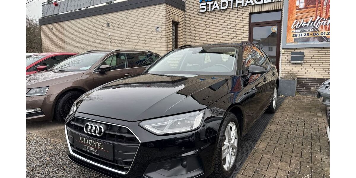 Audi A4 139.000 km 20.490 &euro; Stadthagen 31655
