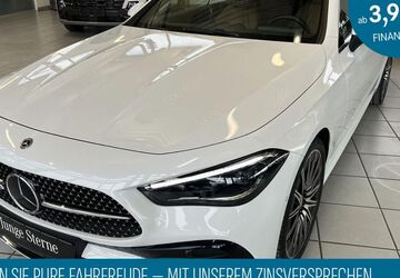 Mercedes-Benz CLE 220 21.600 km 51.990 &euro; Lemgo 32657