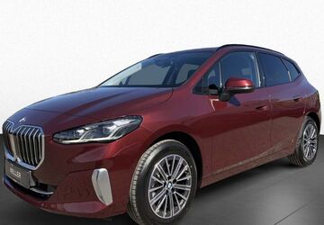 BMW 220 9.210 km 31.480 &euro; Herford 32051