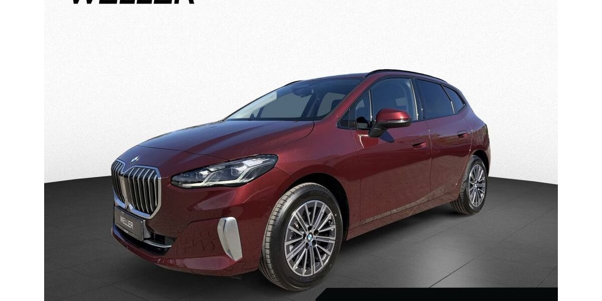 BMW 220 9.210 km 31.480 &euro; Herford 32051