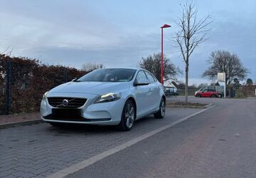 Volvo V40 203.000 km 6.200 &euro; Rinteln 31737