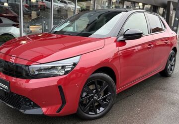 Opel Corsa 23.500 km 18.790 &euro; Herford 32049