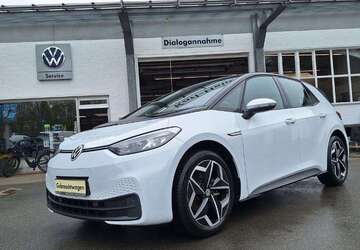 VW ID.3 13.080 km 19.180 &euro; Extertal 32699