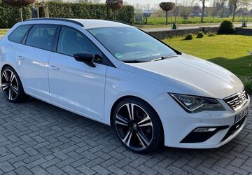 Seat Leon 155.000 km 14.800 &euro; Lindhorst 31698