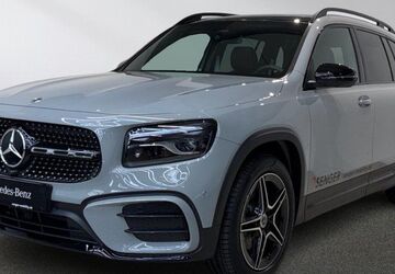 Mercedes-Benz GLB 200 9.000 km 48.990 &euro; Bünde 32257