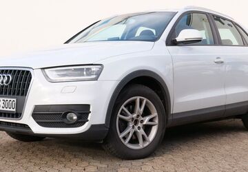 Audi Q3 152.500 km 10.200 &euro; Enger 32130