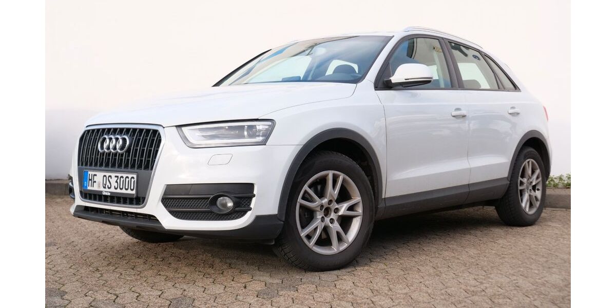 Audi Q3 152.500 km 10.800 &euro; Enger 32130