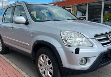 Honda CR-V 184.000 km 5.990 &euro; Minden 32423