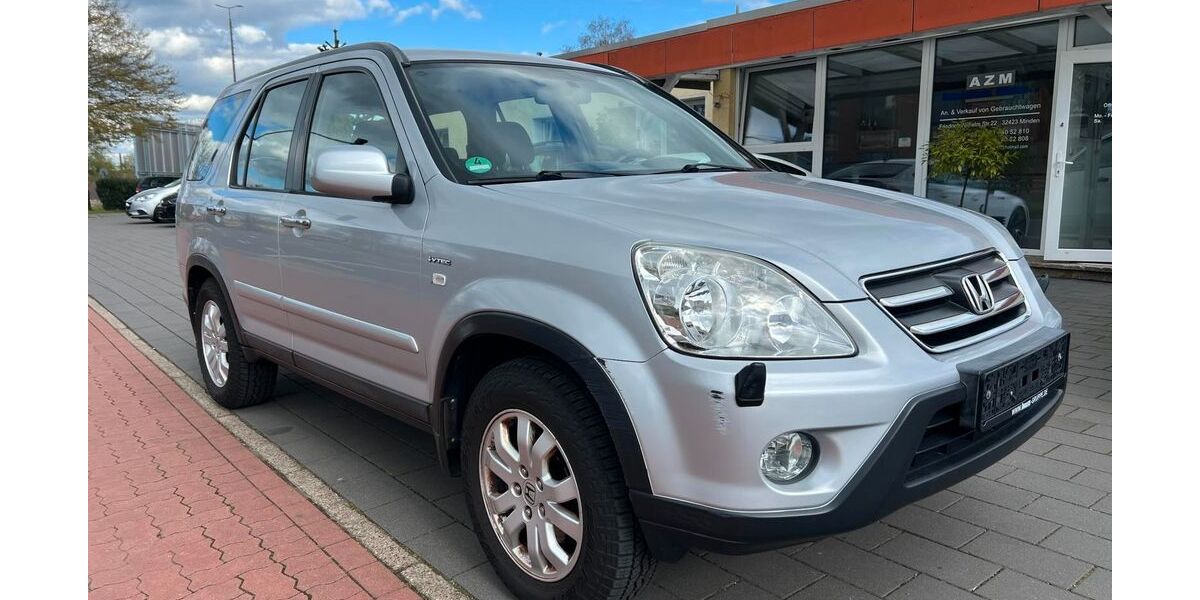 Honda CR-V 184.000 km 5.990 &euro; Minden 32423