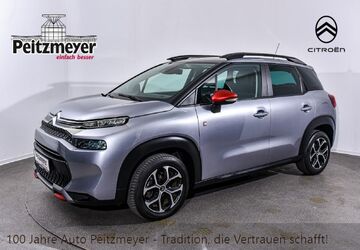 Citroen C3 Aircross 51.013 km 16.490 &euro; Bad Oeynhausen 32545