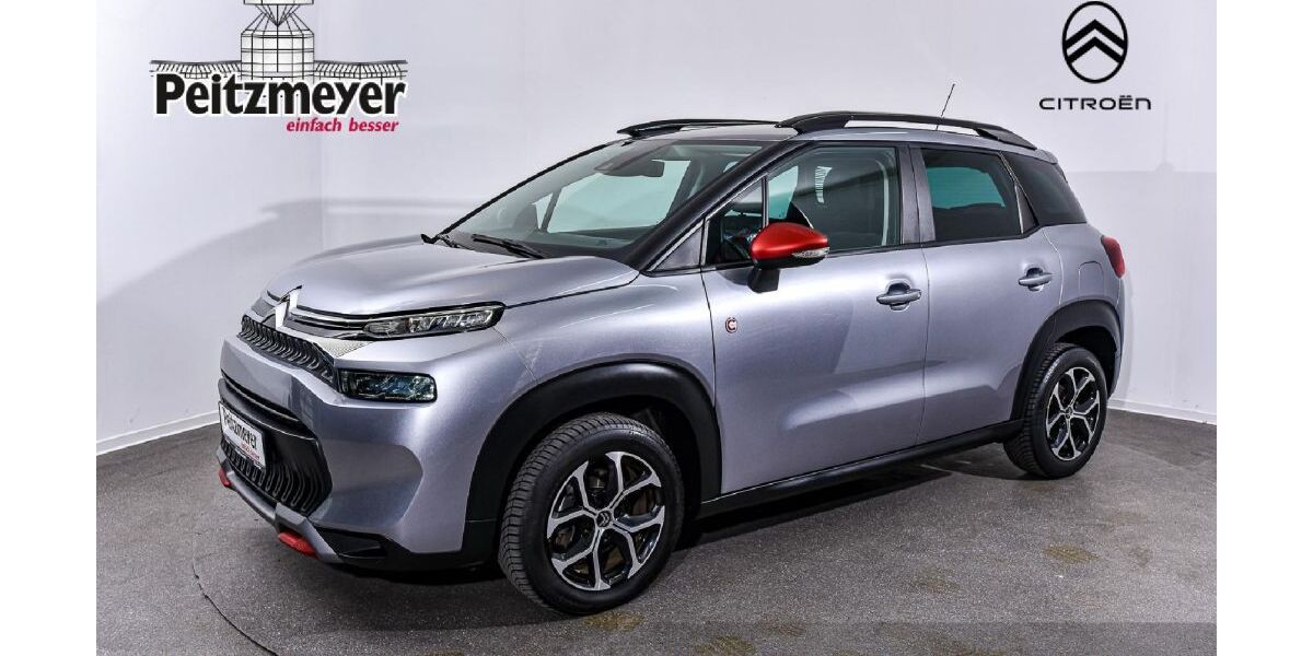Citroen C3 Aircross 51.013 km 16.490 &euro; Bad Oeynhausen 32545